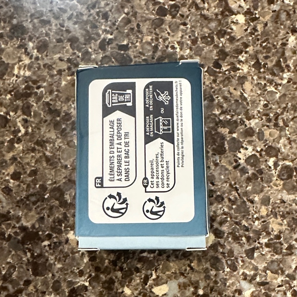 Multi-Functional Finger Ring Remote Control!  NIB! - Picture 3 of 6